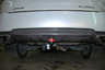 Фаркоп Oris (ранее Bosal) для Lexus RX IV 2015-2022. Артикул 3097-A
