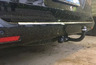 Фаркоп Imiola для Mercedes-Benz Vito (включая авто с парктроником) 2014-2022. Артикул M.050