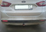 Фаркоп AvtoS для Ford Mondeo V седан 2015-2022. Артикул FD 33