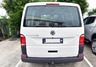 Фаркоп Westfalia для Volkswagen Caravelle T5 Van (вкл. 4-Motion; искл. Rockton) 2003-2015. Быстросъемный крюк. Артикул 321651600001