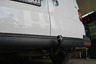 Фаркоп Westfalia для Volkswagen Caravelle T5 Van (вкл. 4-Motion; искл. Rockton) 2003-2015. Быстросъемный крюк. Артикул 321651600001