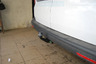 Фаркоп Westfalia для Volkswagen Caravelle T5 Van (вкл. 4-Motion; искл. Rockton) 2003-2015. Быстросъемный крюк. Артикул 321651600001