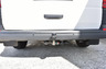Фаркоп Westfalia для Volkswagen Caravelle T5 Van (вкл. 4-Motion; искл. Rockton) 2003-2015. Быстросъемный крюк. Артикул 321651600001