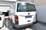 Фаркоп Westfalia для Volkswagen Caravelle T5 Van (вкл. 4-Motion; искл. Rockton) 2003-2015. Быстросъемный крюк. Артикул 321651600001
