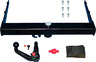 Фаркоп Westfalia для Volkswagen Caravelle T5 Van (вкл. 4-Motion; искл. Rockton) 2003-2015. Быстросъемный крюк. Артикул 321651600001