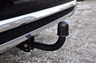 Фаркоп Auto-Hak для Mercedes Benz M-Класс X166 2011-2015. Артикул D 50