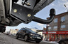 Фаркоп Auto-Hak для Mercedes Benz M-Класс X166 2011-2015. Артикул D 50