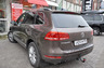 Фаркоп Oris (ранее Bosal) для Audi Q7 I 2006-2014. Артикул 2151-A