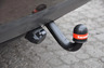 Фаркоп Oris (ранее Bosal) для Audi Q7 I 2006-2014. Артикул 2151-A