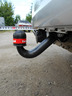 Фаркоп Oris (ранее Bosal) для Audi Q7 I 2006-2014. Артикул 2151-A