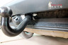 Фаркоп Oris (ранее Bosal) для Audi Q7 I 2006-2014. Артикул 2151-A