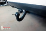 Фаркоп Oris (ранее Bosal) для Audi Q7 I 2006-2014. Артикул 2151-A