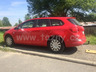 Фаркоп Imiola для Opel Astra J универсал 2010-2015. Быстросъемный крюк. Артикул O.A40