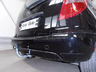 Фаркоп Galia оцинкованный для Mercedes-Benz A-Класс W169 2004-2012. Артикул M113A