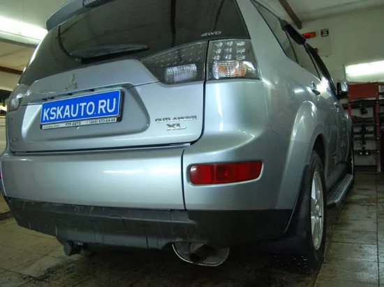 Фаркоп Imiola для Peugeot 4007 2007-2012. Быстросъемный крюк. Артикул Y.A24