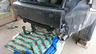 Фаркоп Imiola для Peugeot 4007 2007-2012. Быстросъемный крюк. Артикул Y.A24
