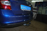 Фаркоп Galia оцинкованный для Seat Toledo IV седан 2013-2022. Артикул S104A