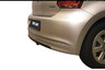 Фаркоп Brink (Thule) для Volkswagen Polo V хэтчбек (Blue Motion, GTI) 2009-2020. Быстросъемный крюк. Артикул 532000