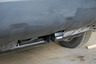Фаркоп Brink (Thule) для Land Rover Discovery Sport (LC550) 4WD 5 мест. 2014-2019 Быстросъемный крюк. Артикул 596800