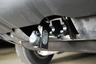 Фаркоп Brink (Thule) для Land Rover Discovery Sport (LC550) 4WD 5 мест. 2014-2019 Быстросъемный крюк. Артикул 596800