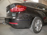 Фаркоп Galia оцинкованный для BMW 3 Gran Turismo F34 2013-2020. Быстросъемный крюк. Артикул B0216C