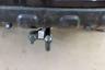 Фаркоп Imiola для Mazda Tribute I 2004-2007. Артикул X.015