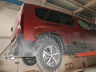 Фаркоп Galia оцинкованный для Toyota Proace City L2 (XL/Long), вкл. Verso 2019-2022. Быстросъемный крюк. Артикул C0528C