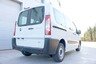 Фаркоп Aragon для Citroen Jumpy II 2006-2022. Артикул E1209BA