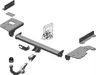 Фаркоп Brink (Thule) для Kia Sportage II JE 5-дв. 2004-2010. Артикул 444100