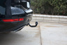 Фаркоп Aragon для Porshe Cayenne I 2002-2010. Артикул E6710AA