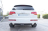 Фаркоп Aragon для Porshe Cayenne I 2002-2010. Артикул E6710AA