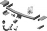 Фаркоп Brink (Thule) для Kia Sportage III 2010-2016. Артикул 529443