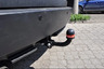 Фаркоп Oris (ранее Bosal) для BMW X3 E83 2004-2010. Артикул 4751-A