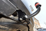 Фаркоп Oris (ранее Bosal) для BMW X3 E83 2004-2010. Артикул 4751-A