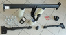 Фаркоп Steinhof для Honda Civic VIII седан (искл. Hibrid) 2006-2011. Артикул H-040
