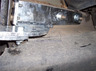 Фаркоп Galia оцинкованный для Peugeot 308 I хэтчбек 5-дв. 2007-2012. Артикул C038A
