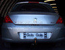 Фаркоп Galia оцинкованный для Peugeot 308 I хэтчбек 5-дв. 2007-2012. Артикул C038A