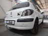 Фаркоп Galia оцинкованный для Peugeot 308 I хэтчбек 5-дв. 2007-2012. Артикул C038A