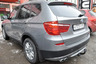 Фаркоп Westfalia для BMW X4 F26 (включая M-Sport) 2014-2018. Артикул 303339600001