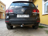 Фаркоп AvtoS для Porsche Cayenne I 2002-2010. Артикул VW 20