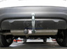 Фаркоп Galia оцинкованный для Nissan Qashqai+2 2008-2013. Артикул N054A