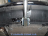Фаркоп Galia оцинкованный для Audi A4 B8 Allroad 2009-2016. Быстросъемный крюк. Артикул A047C