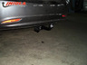 Фаркоп Imiola для Hyundai Sonata VI 2011-2014. Артикул J.043