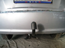 Фаркоп Oris (ранее Bosal) для Kia Cerato I хэтчбек, седан 2004-2008. Артикул 6732-A