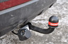 Фаркоп Oris (ранее Bosal) для Subaru Forester III 2008-2013. Артикул 6303-A
