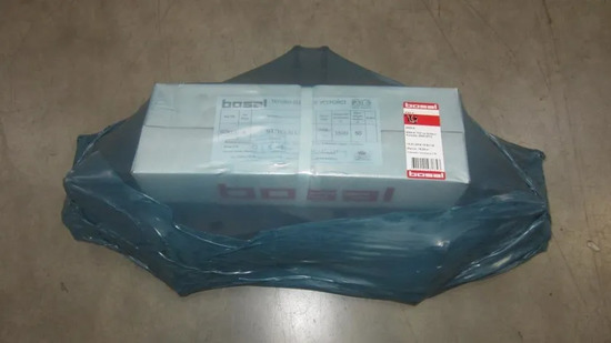 Фаркоп Oris (ранее Bosal) для Subaru Forester III 2008-2013. Артикул 6303-A