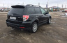 Фаркоп Oris (ранее Bosal) для Subaru Forester III 2008-2013. Артикул 6303-A
