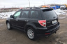 Фаркоп Oris (ранее Bosal) для Subaru Forester III 2008-2013. Артикул 6303-A