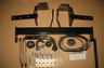 Фаркоп Oris (ранее Bosal) для Subaru Forester III 2008-2013. Артикул 6303-A