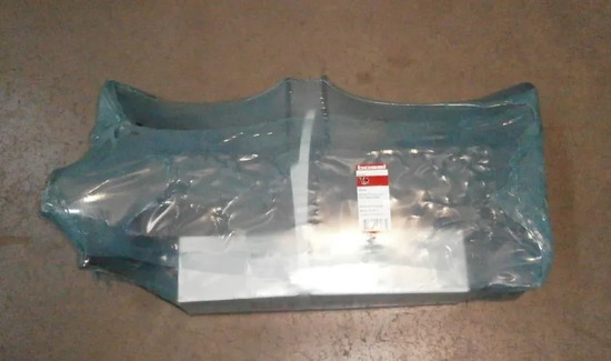 Фаркоп Oris (ранее Bosal) для Honda CR-V II 2002-2006. Артикул 5518-A